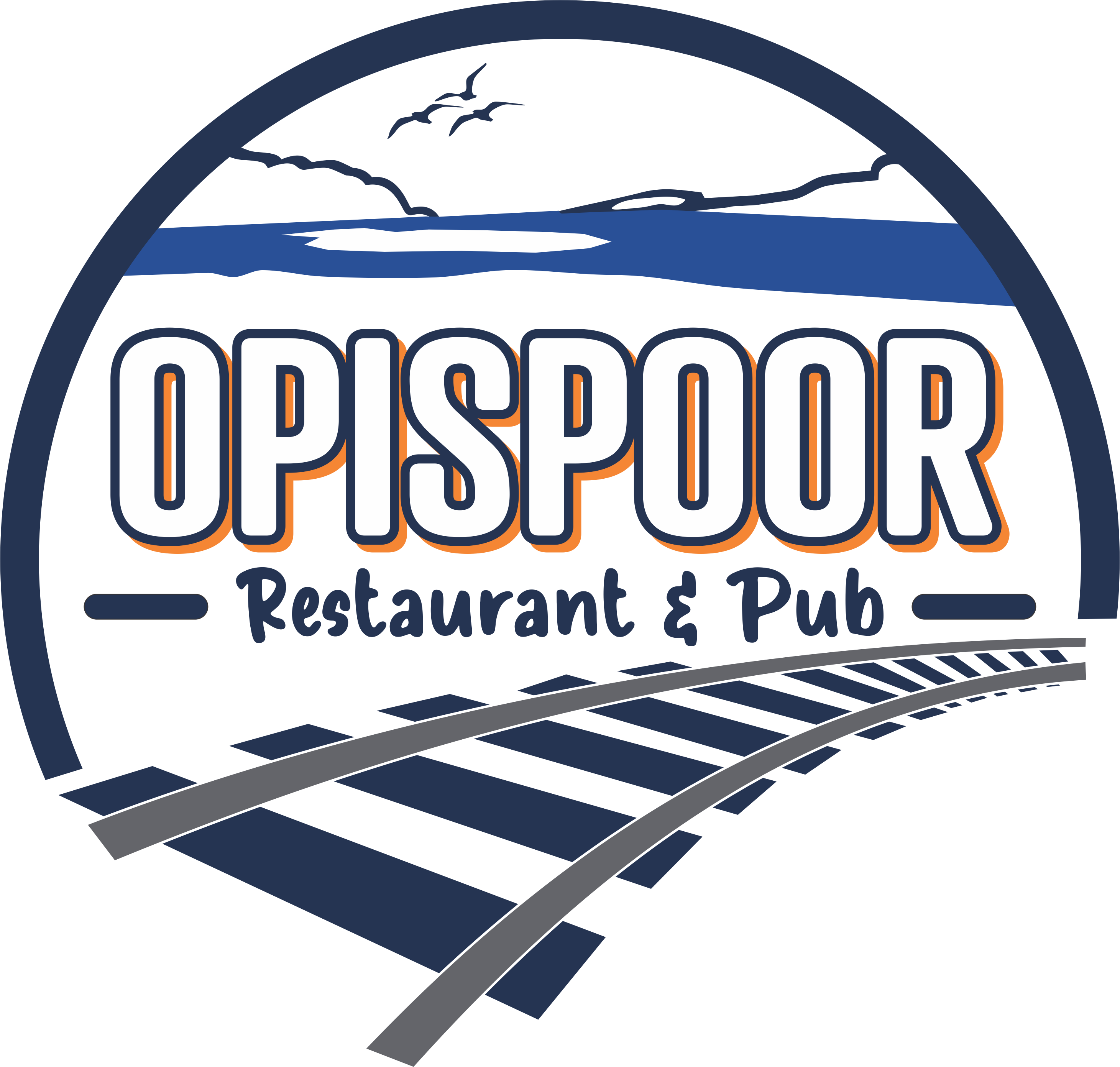 Opispoor